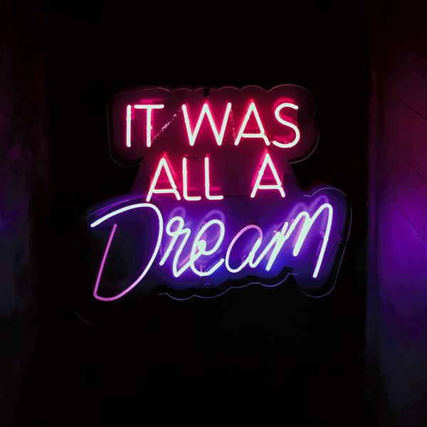 Neon Signs - doingly | Wall Décor