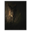 Mika's Night 8 - Animal Canvas Print by doingly