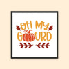 Oh My Gourd 1 - New Wall Tile by doingly