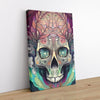 Ichede - Other Canvas Print by doingly