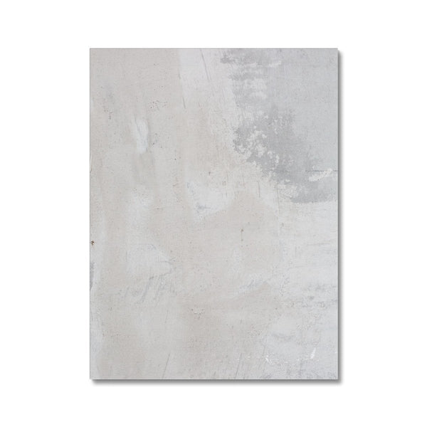 Alto Riggo - Abstract Canvas Print by doingly