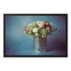 Can-o-Flowers 9 - Close-ups Canvas Print by doingly
