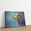 Can-o-Flowers 1 - Close-ups Canvas Print by doingly