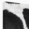 Cow Spots 3 - Animal Canvas Print by doingly