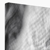 Eye on Finance 3 - Close-ups Canvas Print by doingly
