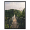 Find Out 3 - Architectural Canvas Print by doingly