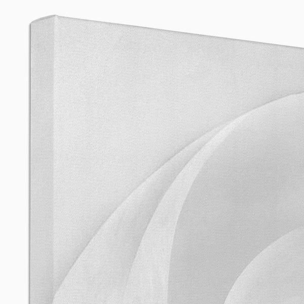 Follow Me 3 - Architectural Canvas Print by doingly