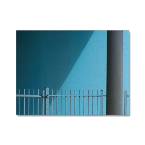 Bit of That 6 5 - Architectural Canvas Print by doingly