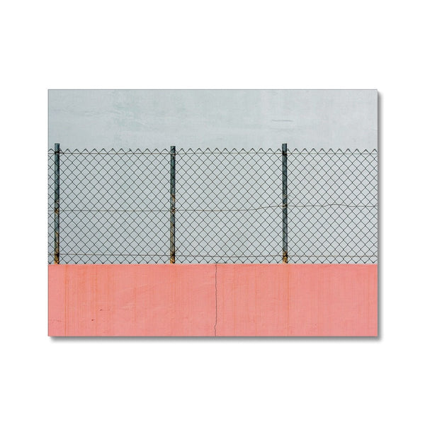 Bit of This 4 - Architectural Canvas Print by doingly