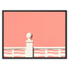 Bit of This 5 7 - Architectural Canvas Print by doingly