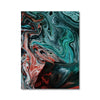 Blend 14 - Abstract Canvas Print by doingly
