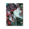 Blend 15 - Abstract Canvas Print by doingly