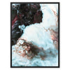 Blend 16 - Abstract Canvas Print by doingly