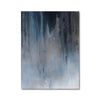 Gleam & Sheen - Abstract Canvas Print by doingly