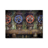 Lost Places 1 2 - Other Canvas Print by doingly