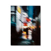 Night Stroll 2 - Other Canvas Print by doingly