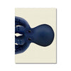 Octo 12 - Animal Canvas Print by doingly