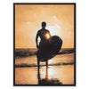 Surf's Splendor - Other Canvas Print by doingly