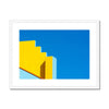 Tip Top 05 2 - Architectural Matte Print by doingly