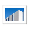 Tip Top 10 2 - Architectural Matte Print by doingly