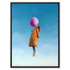 Upwards - Other Canvas Print by doingly