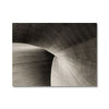 Immure - Architectural Canvas Print by doingly
