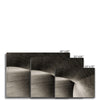 Immerse - Architectural Canvas Print by doingly