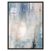 Oboso 8 - Abstract Canvas Print by doingly