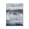 Sky 2C - Abstract Canvas Print by doingly